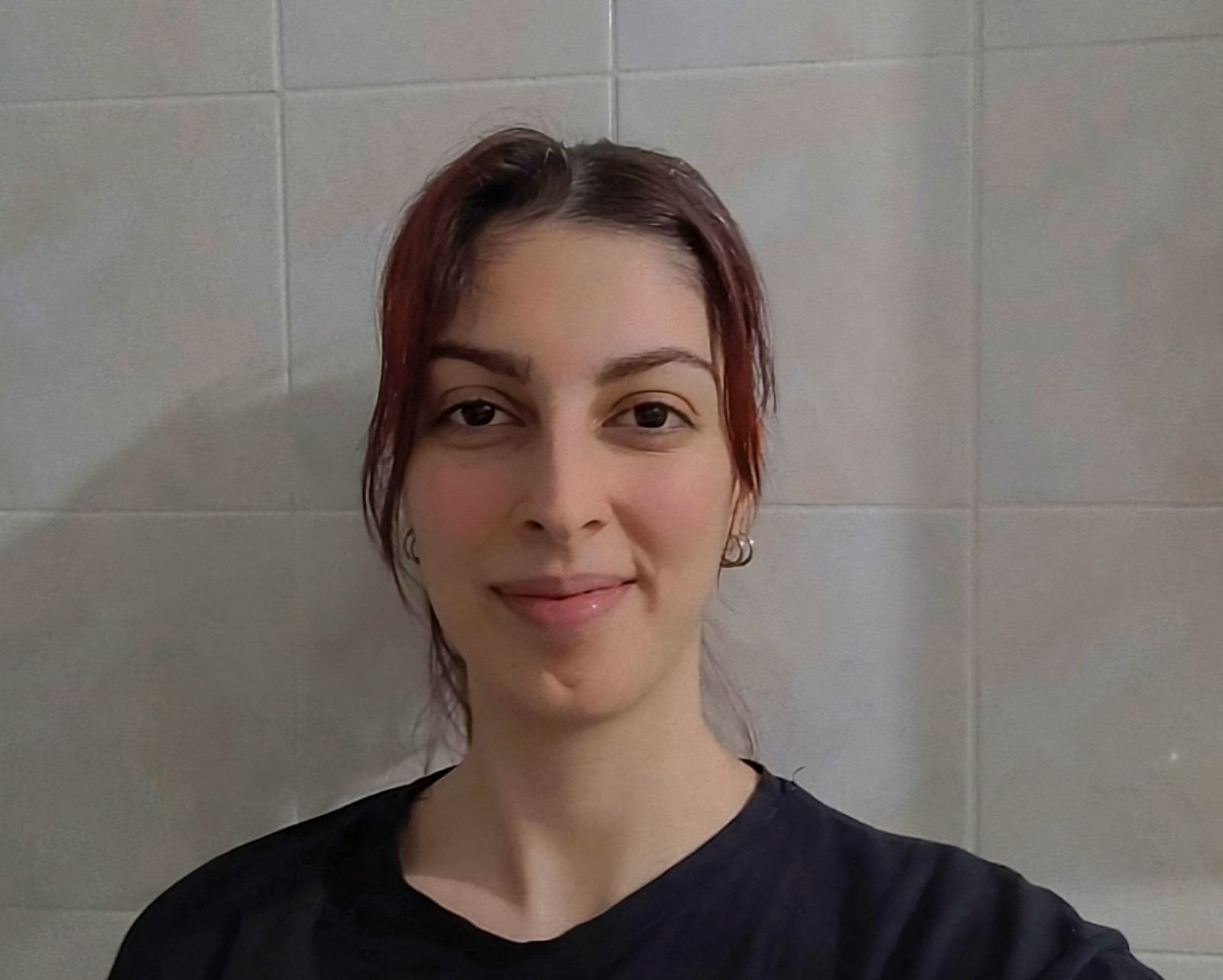 Tuğba Bingöl